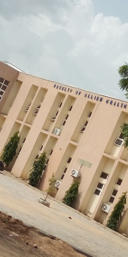 Faculty of Allied Health - wedding venue in Maiduguri